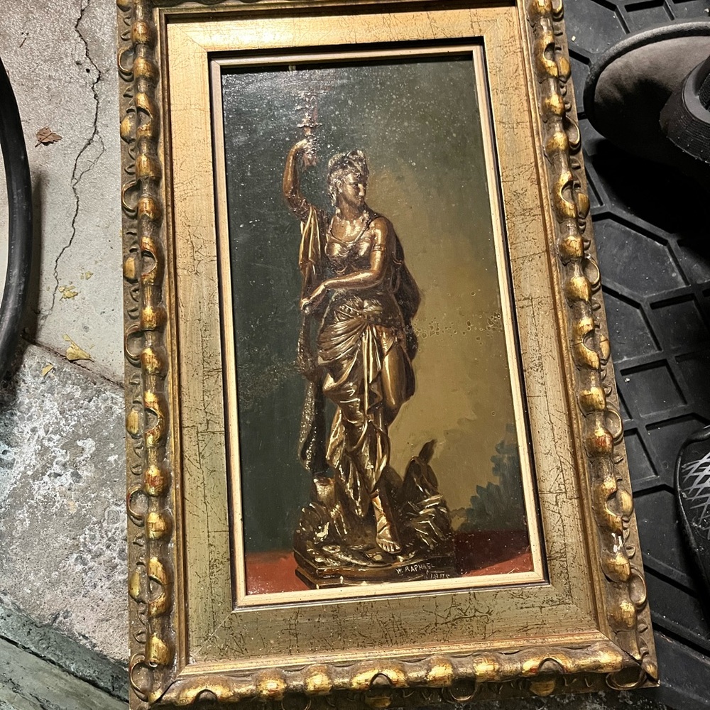 Art wall decor